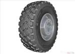 Anvelopa MICHELIN VARA 335/80 R20 150K CAMION