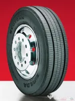 Anvelopa FULDA VARA 9.5/ R17.5 143/141J CAMION