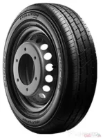 Anvelopa COOPER VARA 205/75 R16 113/111R LIGHT TRUCK