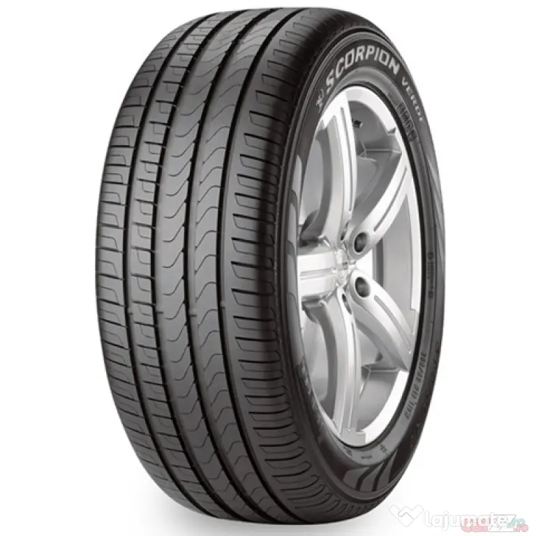 Anvelopa PIRELLI VARA 245/65 R17 111H 4X4