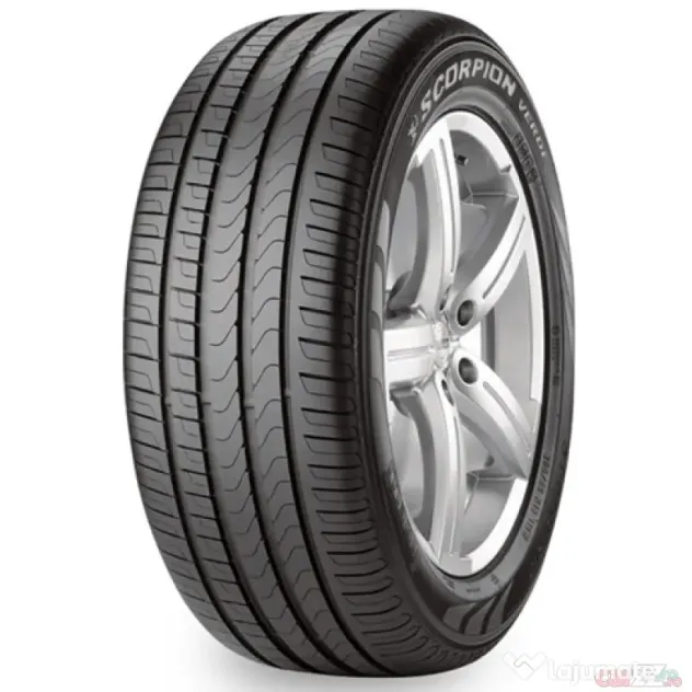Anvelopa PIRELLI VARA 245/65 R17 111H 4X4