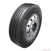 Anvelopa HANKOOK VARA 295/80 R22.5 154/149M CAMION