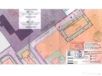 Colentina, teren cu PUD in lucru