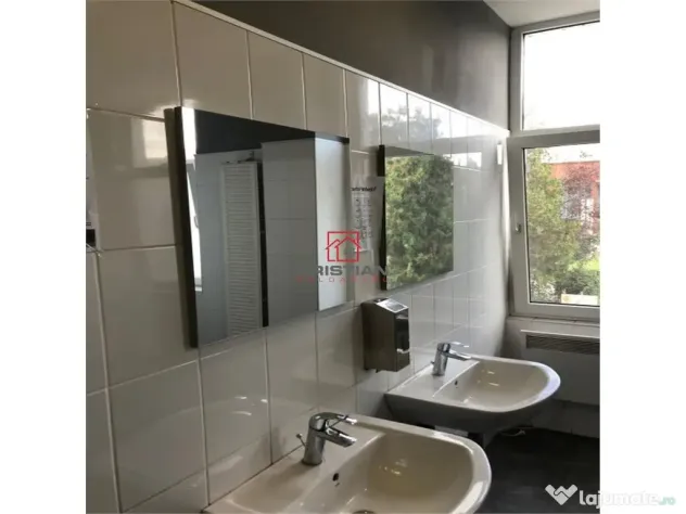 Cladire birouri Basarabia - FAUR, Bucuresti