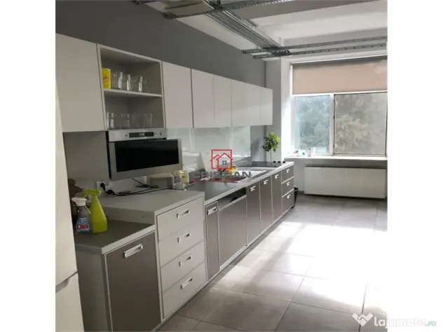 Cladire birouri Basarabia - FAUR, Bucuresti