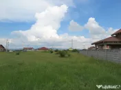 Loc de casa - Mandruloc - Cartier Rezidential 