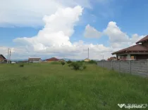 Loc de casa - Mandruloc - Cartier Rezidential