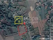 Teren de Ardeoani / Strada Livezilor 