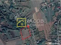 Teren de Ardeoani / Strada Livezilor