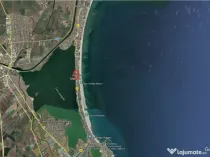 Vanzari terenuri in statiunea Mamaia