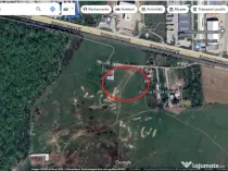 Teren Voluntari 1700 mp Aleeea Teisani