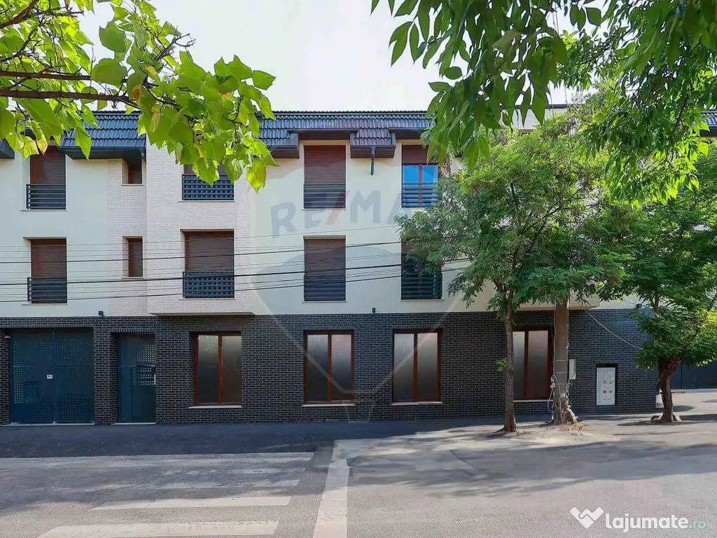 Spațiu comercial de închiriat, zona ultracentrală, Oradea