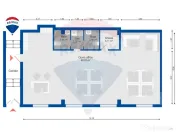 Spațiu comercial de închiriat, zona ultracentrală, Oradea 