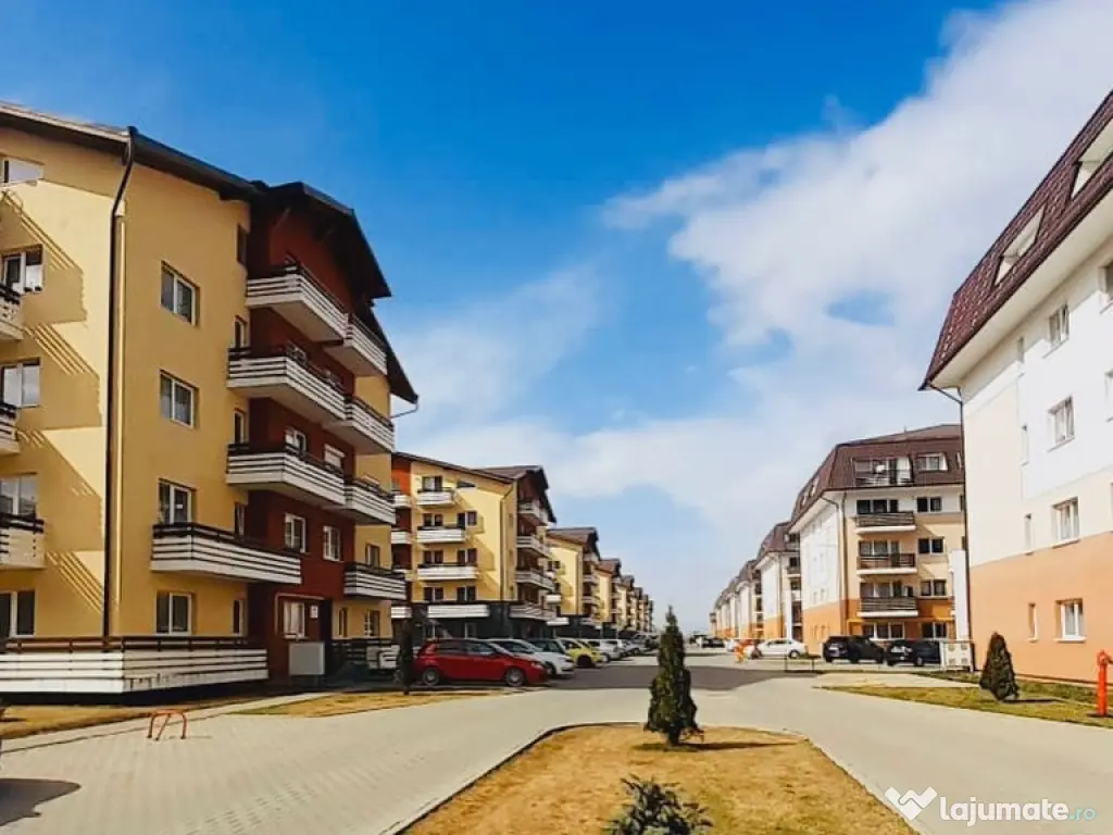 Oferta imbatabila la SUBCETATE APARTAMENTE