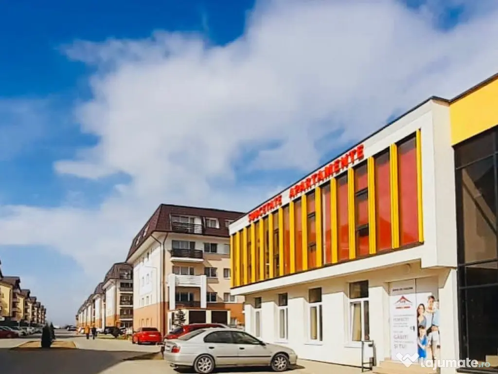 Oferta imbatabila la SUBCETATE APARTAMENTE