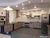 Militarii, Derzrobirii, Vila,D+P+1+M,sup.utila 410 mp.