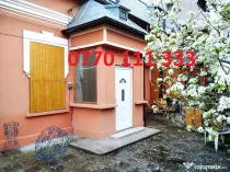 Casa parter plus Mansarda zona Ultracentrala, teren 550mp