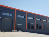 Spatiu depozitare si productie 840 mp Soseaua de centura ...