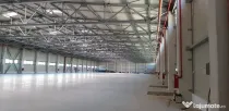 Spatiu depozitare si productie 840 mp Soseaua de centura ...