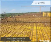 STUDIO BANEASA | MAIA | LANGA METROU STRAULESTI | FINISAJE P 