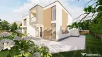 Teren construcții casă în cartierul EXCLUSIVIST ARED I...