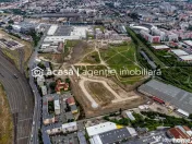 Teren construcții casă în cartierul EXCLUSIVIST ARED I... 