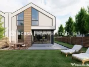 Teren construcții casă în cartierul EXCLUSIVIST ARED I... 