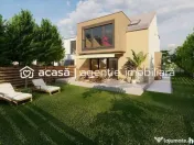 Teren construcții casă în cartierul EXCLUSIVIST ARED I... 