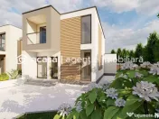 Teren construcții casă în cartierul EXCLUSIVIST ARED I... 