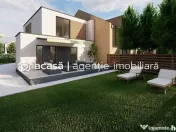 Teren construcții casă în cartierul EXCLUSIVIST ARED I... 