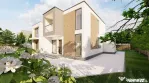 Teren construcții casă în cartierul EXCLUSIVIST ARED I...