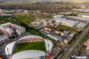 Teren construcții casă în cartierul EXCLUSIVIST ARED I... 