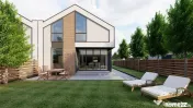 Teren construcții casă în cartierul EXCLUSIVIST ARED I... 