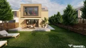 Teren construcții casă în cartierul EXCLUSIVIST ARED I... 