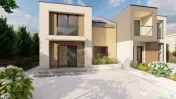 Teren construcții casă în cartierul EXCLUSIVIST ARED I... 