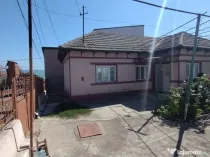 Teren pentru casă verde langa promenada din Ovidiu