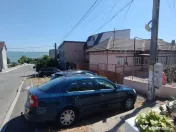 Teren pentru casă verde langa promenada din Ovidiu 