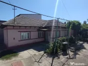 Teren pentru casă verde langa promenada din Ovidiu 