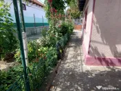 Teren pentru casă verde langa promenada din Ovidiu 