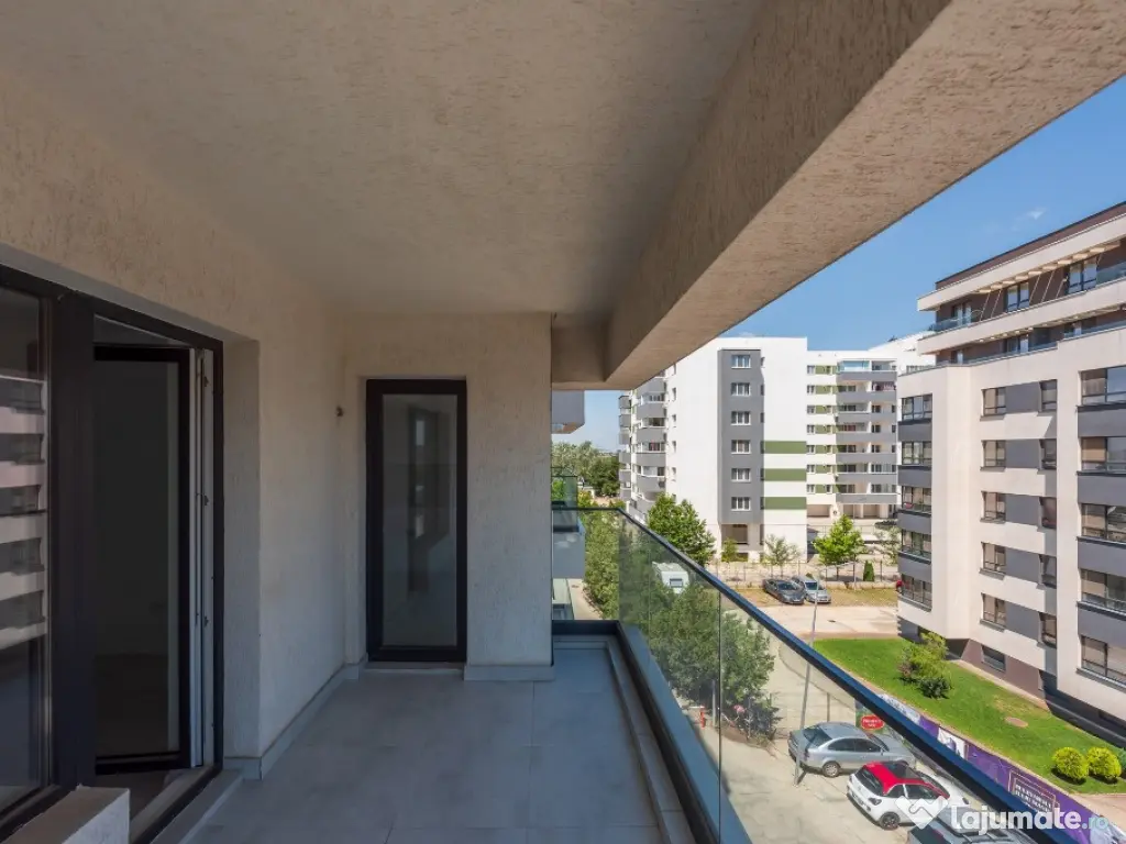 2 Camere Decomandate 64 mp Bd. Iuliu Maniu
