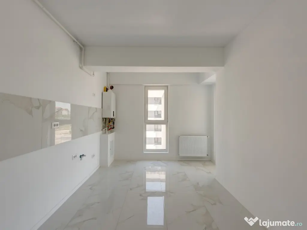 2 Camere Decomandate 64 mp Bd. Iuliu Maniu