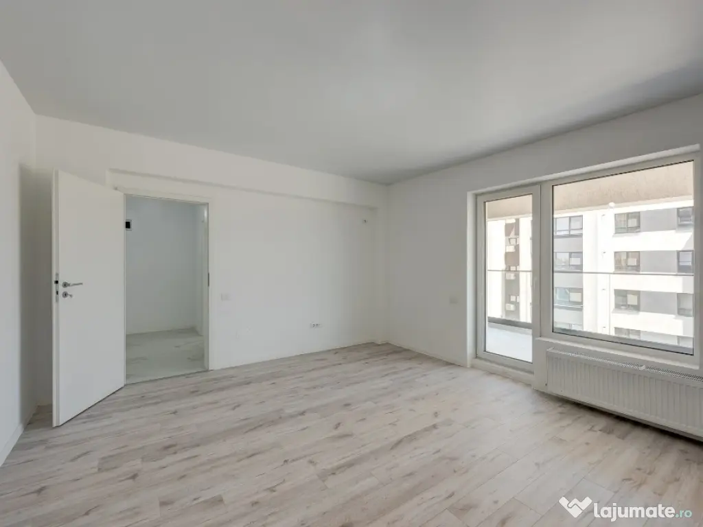2 Camere Decomandate 64 mp Bd. Iuliu Maniu