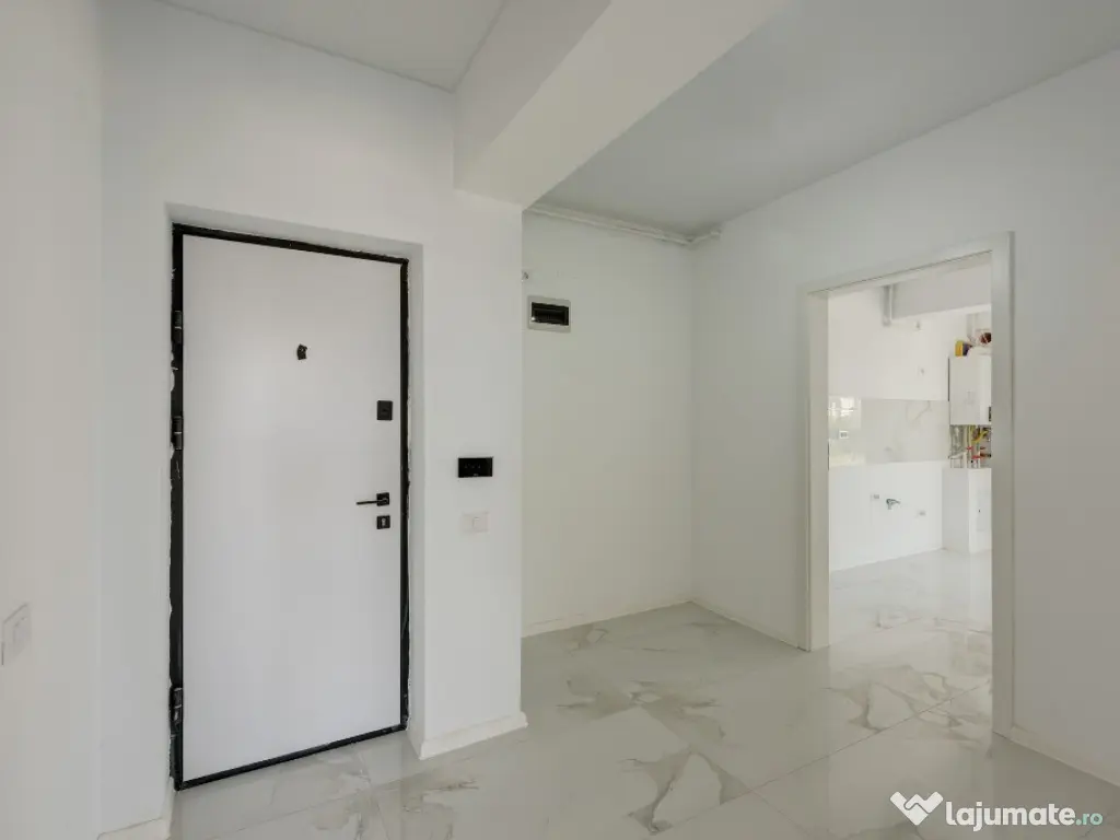 2 Camere Decomandate 64 mp Bd. Iuliu Maniu