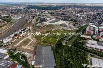 Parcele de teren exclusiviste ARED IMAR (fara agenție)