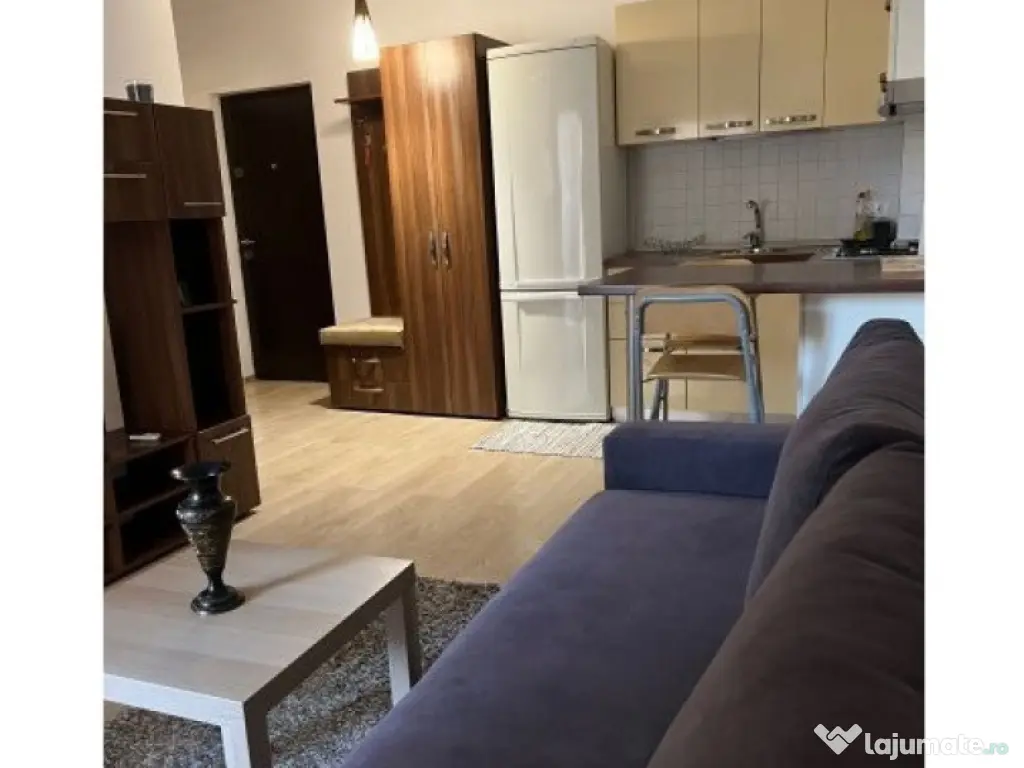 Imobil nou,Mall Vitan, Apartament 2 camere, Centrala proprie