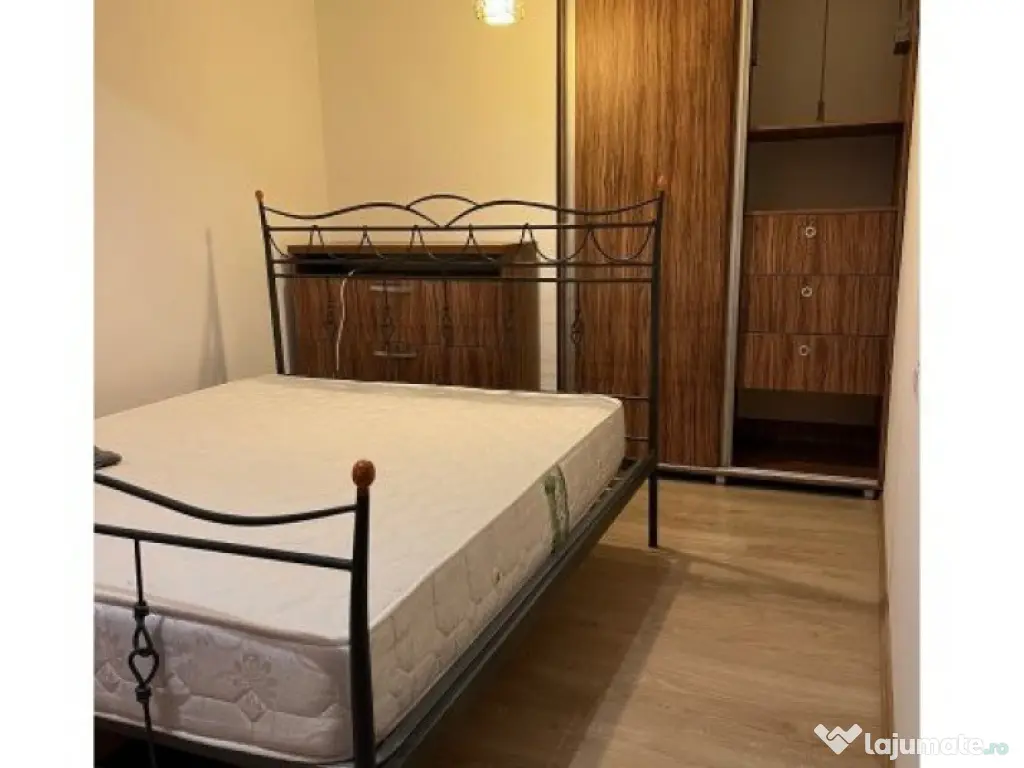 Imobil nou,Mall Vitan, Apartament 2 camere, Centrala proprie