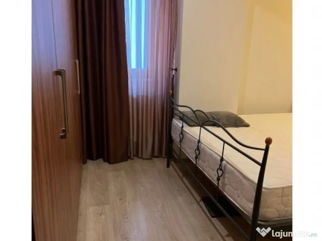 Imobil nou,Mall Vitan, Apartament 2 camere, Centrala proprie