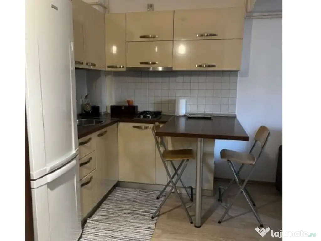 Imobil nou,Mall Vitan, Apartament 2 camere, Centrala proprie
