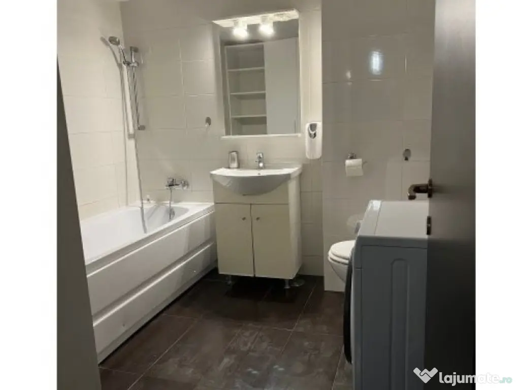 Imobil nou,Mall Vitan, Apartament 2 camere, Centrala proprie