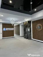 EnVogue Residence - Apartament 4 camere cu terasa super generoasa